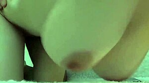 the guy stared at me during workout, i took him to the bathroom and made him suck