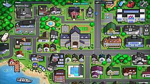 Summer Time Saga Unc Part 28 - Jenny Ending So Far