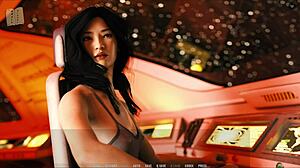 in tales from the unending void part 20, the adventure continues with hentai elements