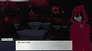 18titans part 27 features fucking every raven