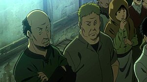 进击的巨人 Ep1 全高清配音版 释放