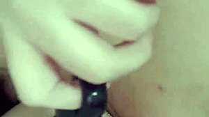 Hot Teen Gets Naked And Uses Her Toys - Part 3