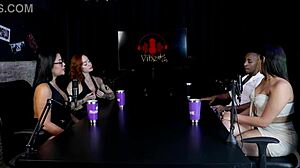 Hey, wanna try hard sex with me? Don't you crave tight Brazilian ass like Maria Bittencourt's in sheer red?