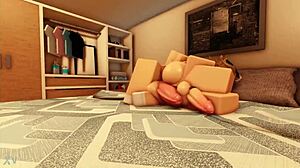 Roblox Gay Meetup Sex With Femware Ladyboy