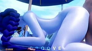 Latest Overwatch compilation dropped for August 24