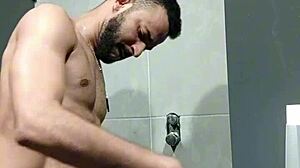 i decided to have fun with my stepbrother alone