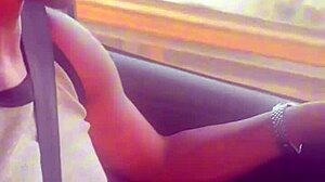 I Reviewed Street Sex Leading to Car Fucking