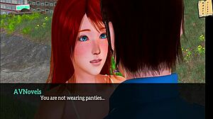 my new family episode with homemade cartoon erotic scenes