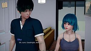 My bully is my lover 28