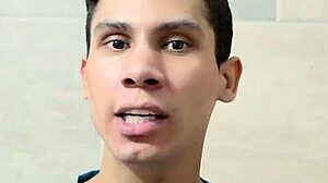 igor and j explore self-acceptance through gay porn