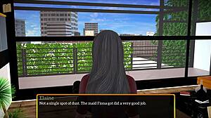 My New Family Episode 480 In Homemade Anime Style