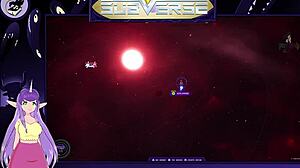 Studiofows Subverse Part 14: Bold Adventures With Big Tits In Anime Hentai World