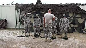 horny black guy says, 'i'm gonna fuck this cute redhead hard'