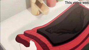 Hey, ever seen love like this in hentai? Isn’t it just wild?