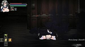 night of r scenes - part 22 research facilities area 1