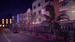 Redhead sucks and fucks in bondage mmf at work anime gameplay.