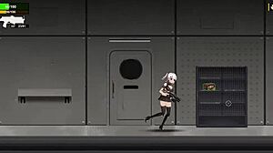 Shadow Of Hydra Part 3: Intense Fucking With Monster Cock And Big Tits