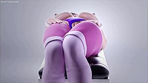 In Apocalust 28, busty stepmom discovers deepthroat rewards