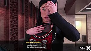 want to see beautiful nude costume in fashionbusiness e2 14?