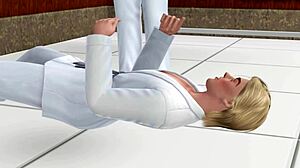 yaoi 18 sims 3 hearts criminals chapter 10