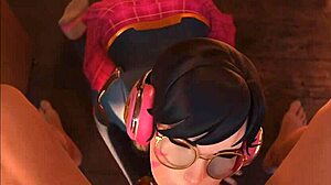 hey, check out this overwatch sfm cum compilation 2?