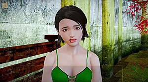 MY NEW FAMILY EPISODE 506 EXPLORES FAMILY BONDS