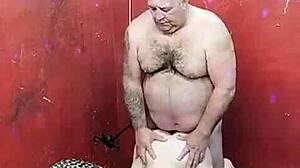 Young BBW Enjoys Muscular Guy Taking Her From Behind For Intense Orgasms