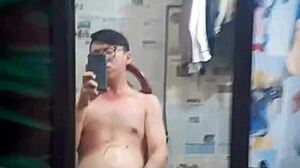 Want To See Vietnamese Gay Top With Big Cock?