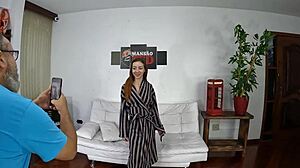 Heartbroken Ted Watches Giih Give Herself to Another at Wedding