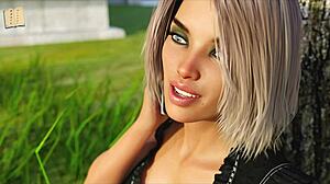 In free will episode 33, the story continues with big twists.