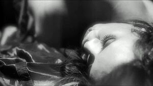 A warm embrace turns into sweet, satisfying sex. This babe gets a messy facial cumshot in scene one.