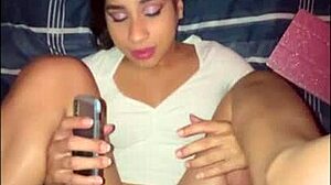 Creampied By Monster Cock On Birthday Night