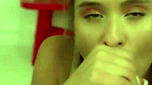 look under my panties slutty neighbor finally let me feel her pussy pov