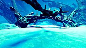 Aint Gonna B No Side Peice Issa From Episode 6 Pt 2 Sfw Version