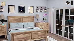 In free will episode 33, the story continues with big twists.