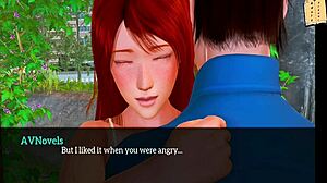 my new family episode with homemade cartoon erotic scenes