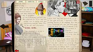 Welcome to free will 13