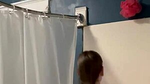 Ivy19921 invites you to cum and shower together now