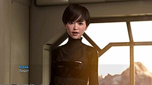 Exploring kinky Project Atmosphere gameplay in part 7