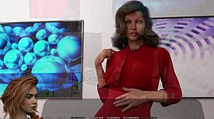 Hey, check Haley's wild story in part 10 gameplay!