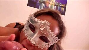 Pov anal finger while doggy fucking briana moon