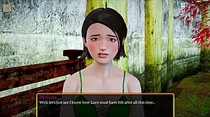 MY NEW FAMILY EPISODE 506 EXPLORES FAMILY BONDS