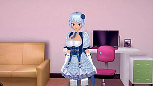 yukino agria fairy tail porn