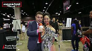 Andrea Diprè For Her Puerto Rican Princess Zuma 3