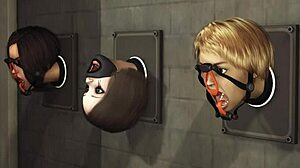 only thing that puts cindy in a good mood is good cock