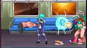 Final Fuck Again Full Gameplay in 3D Cartoon