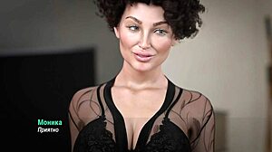 Exploring kinky Project Atmosphere gameplay in part 7