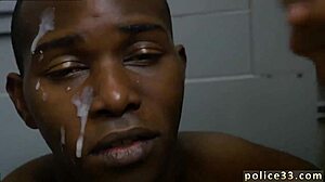 Police Gallery Anal Gay Sex Shoplifting Leads To Arse Fucking!