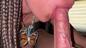 i had hot sex at burning man and loved sucking his big cock