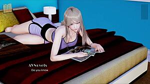 my real desire for indian cartoon erotic anime